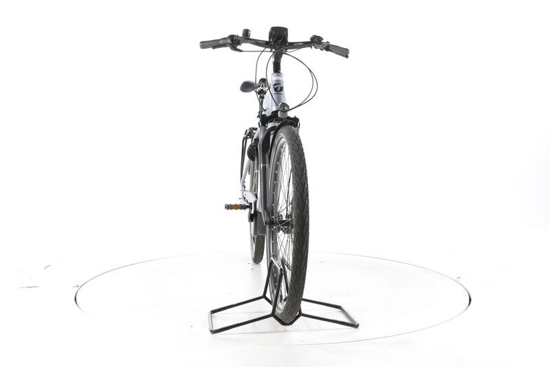 Trenoli Tanaro 2022 | šedá | 28" | 55 cm | 500 - 3000 km, image 4 of 5