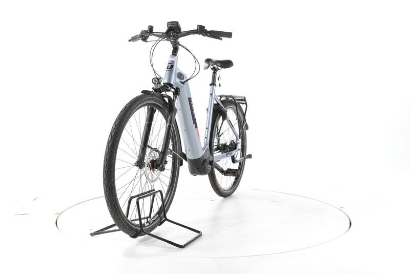 Trenoli Tanaro 2022 | šedá | 28" | 55 cm | 500 - 3000 km, image 5 of 5