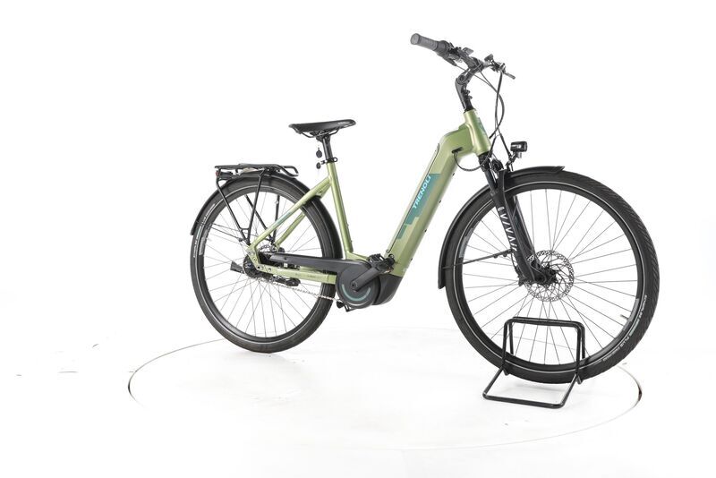 Trenoli Tanaro Classico 2024 | grün | 28" | M | < 500 km, image 1 of 4