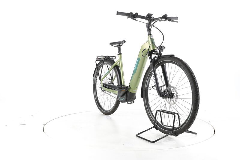Trenoli Tanaro Classico 2024 | grün | 28" | M | < 500 km, image 2 of 4