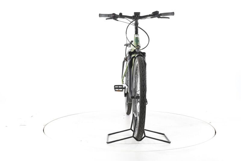 Trenoli Tanaro Classico 2024 | grün | 28" | M | < 500 km, image 3 of 4