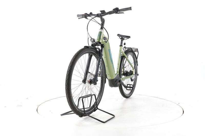Trenoli Tanaro Classico 2024 | grün | 28" | M | < 500 km, image 4 of 4