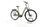 Trenoli Tanaro Classico 2024 | green | 28" | L | < 500 km, thumbnail 1 of 4