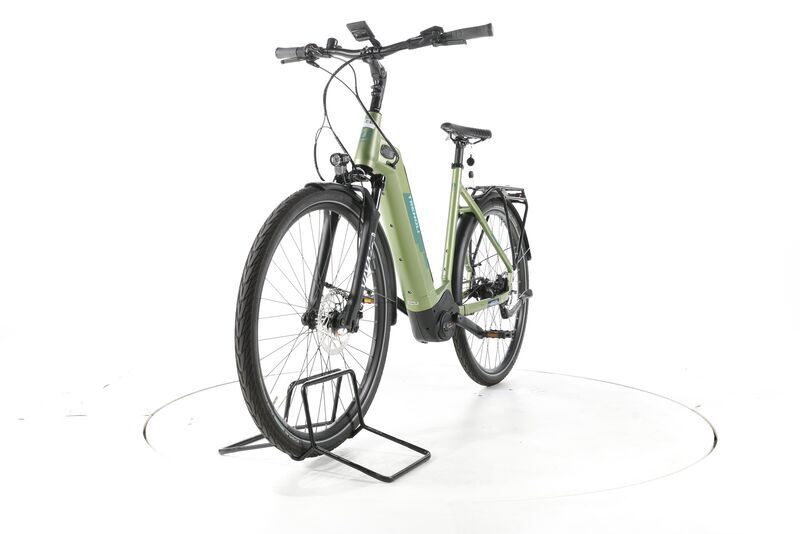 Trenoli Tanaro Classico 2024 | green | 28" | L | < 500 km, image 4 of 4