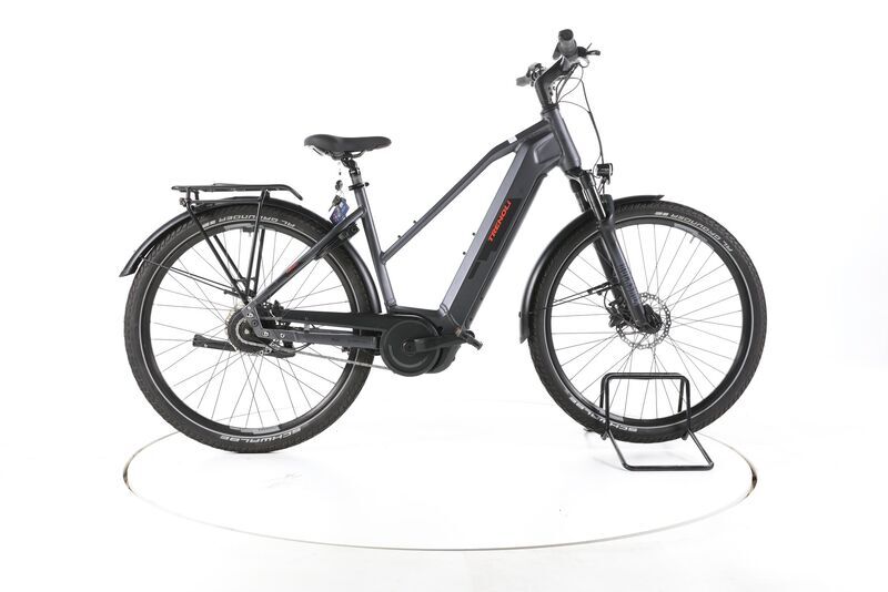 Trenoli Tanaro CX Sportivo T 2023 | grey | 29" | 50 cm | 500 - 3000 km, image 1 of 5