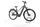 Trenoli Tanaro CX Sportivo T 2023 | grey | 29" | 50 cm | 500 - 3000 km, thumbnail 2 of 5