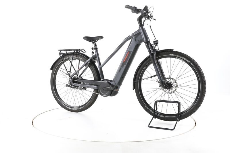 Trenoli Tanaro CX Sportivo T 2023 | grey | 29" | 50 cm | 500 - 3000 km, image 2 of 5