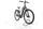 Trenoli Tanaro CX Sportivo T 2023 | grey | 29" | 50 cm | 500 - 3000 km, thumbnail 3 of 5