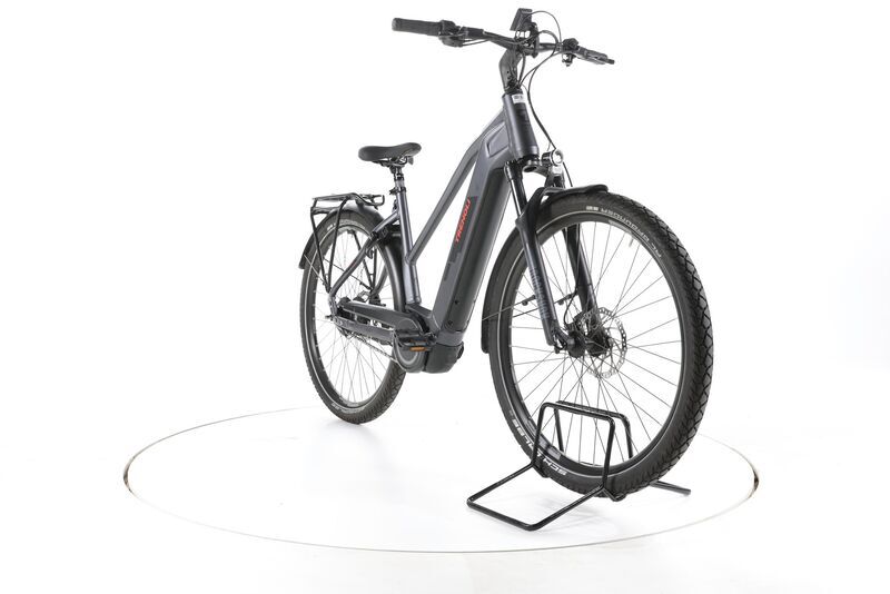 Trenoli Tanaro CX Sportivo T 2023 | grey | 29" | 50 cm | 500 - 3000 km, image 3 of 5
