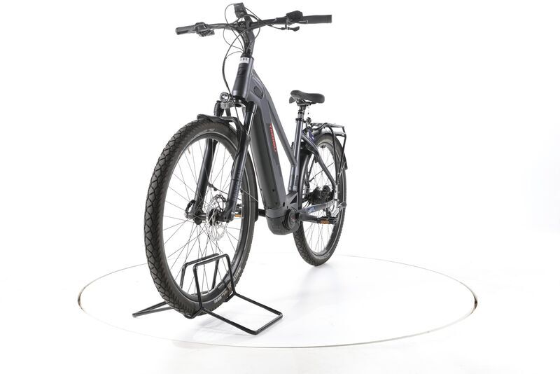 Trenoli Tanaro CX Sportivo T 2023 | grey | 29" | 50 cm | 500 - 3000 km, image 5 of 5