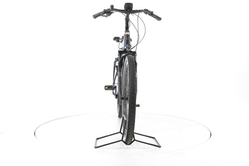 Trenoli Tanaro Sportivo 2022 | blue | 28" | 55 cm | > 3000 km, image 3 of 4