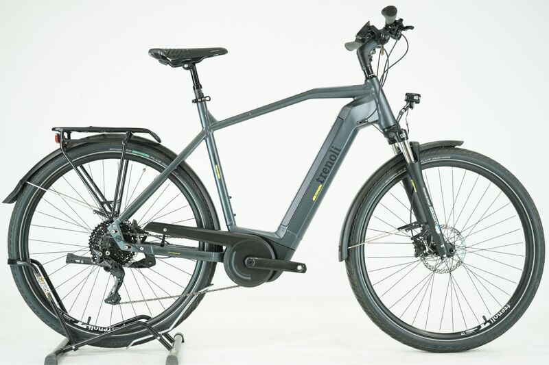 Trenoli Tanaro Sportivo (2022) | Diamant | blau | 28" | L | 100 - 500 km 1