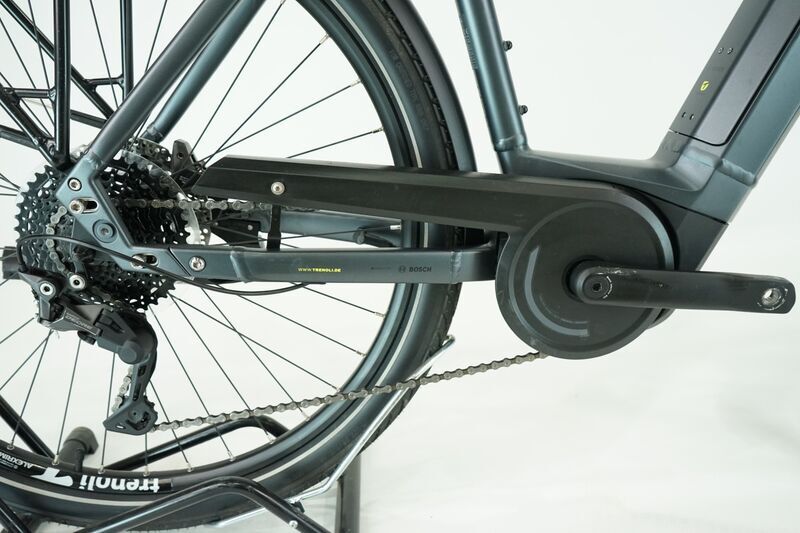 Trenoli Tanaro Sportivo (2022) | Diamant | blau | 28" | L | 100 - 500 km 2