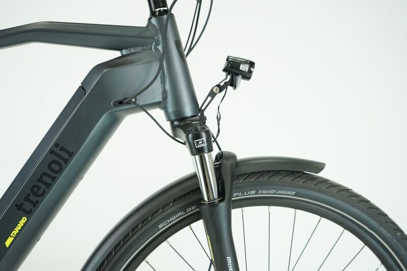 Trenoli Tanaro Sportivo (2022) | Diamant | blau | 28" | L | 100 - 500 km 3