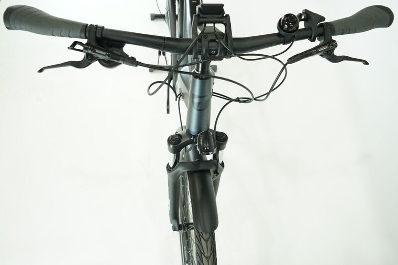 Trenoli Tanaro Sportivo (2022) | Diamant | blau | 28" | L | 100 - 500 km 4