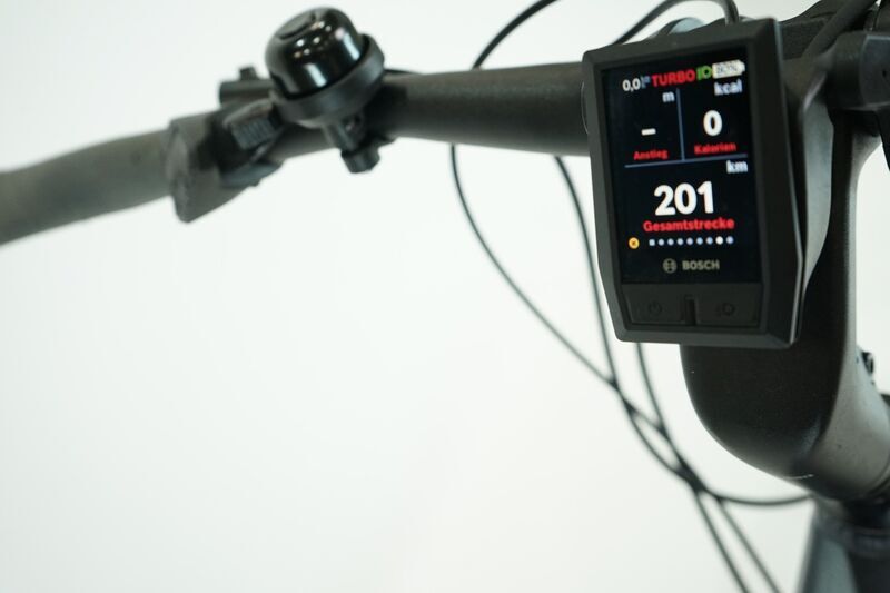 Trenoli Tanaro Sportivo (2022) | Diamant | blau | 28" | L | 100 - 500 km 5