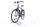 Trenoli Urbano NuVinci (2019) | Diamant | schwarz matt | 56 cm | 1500 - 2000 km thumbnail 4/5