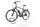 Trenoli Urbano NuVinci (2019) | Diamant | schwarz matt | 56 cm | 1500 - 2000 km thumbnail 5/5