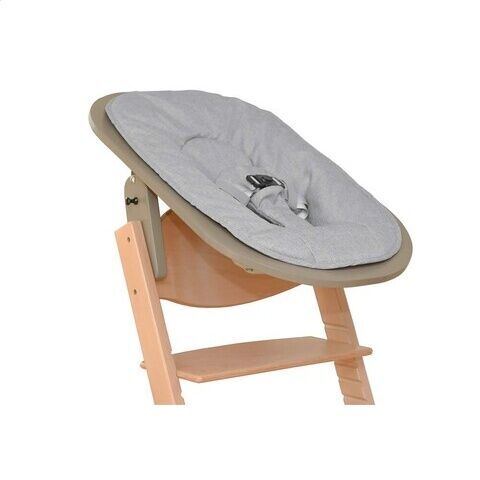 Treppy® Newborn Seaty | gray 1