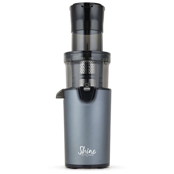 Tribest Shine Easy Juicer | grey 1