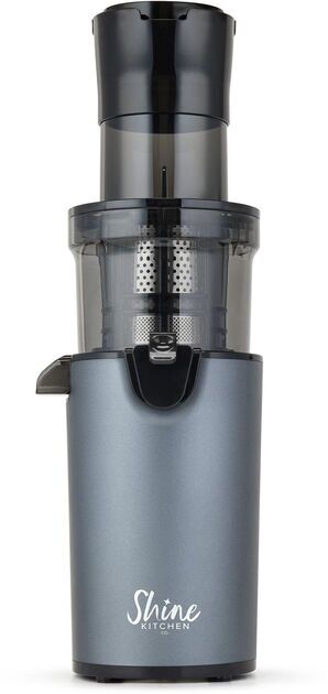 Tribest Shine Easy Juicer