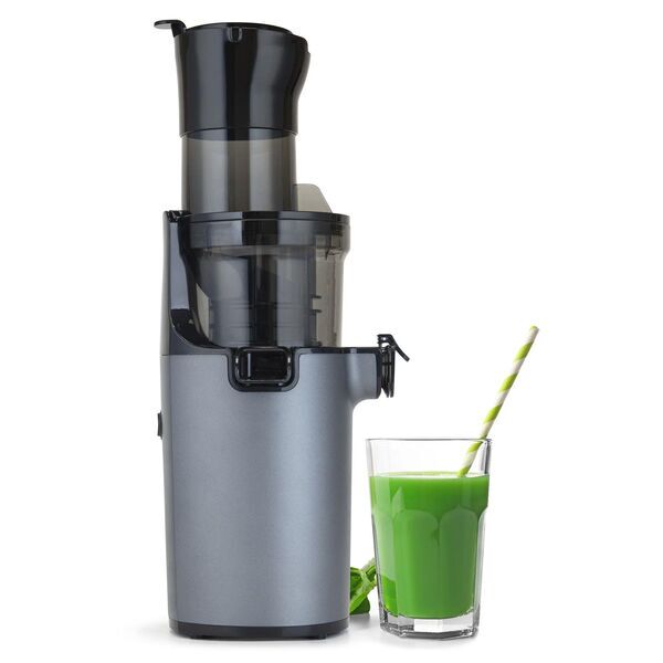 Tribest Shine Easy Juicer | grey 3