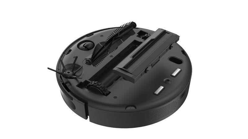 Trifo Lucy-P Staubsaugerroboter | schwarz 3