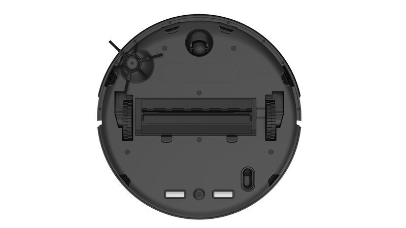 Trifo Lucy-P Staubsaugerroboter | schwarz 4