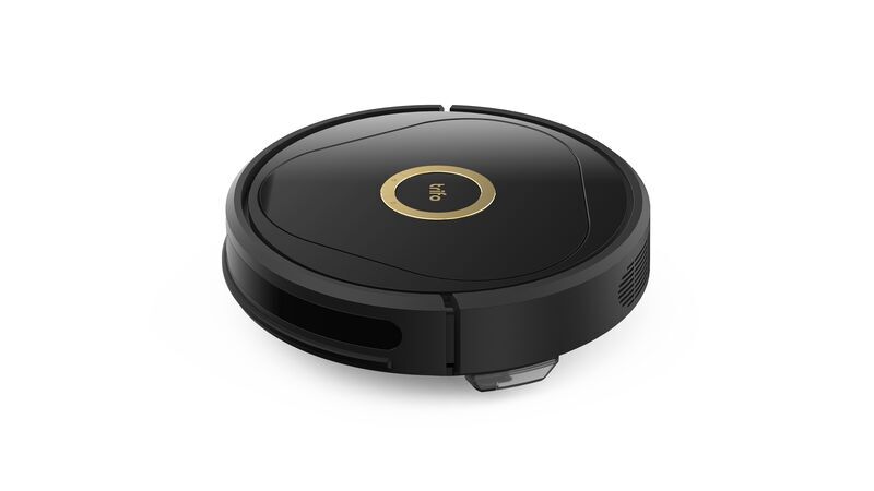 Trifo Lucy-S Robot vacuum cleaner | black