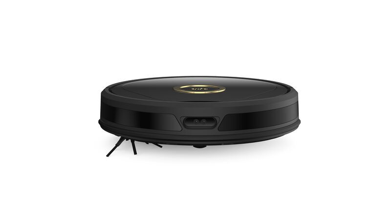 Trifo Lucy-S Staubsaugerroboter | schwarz 5