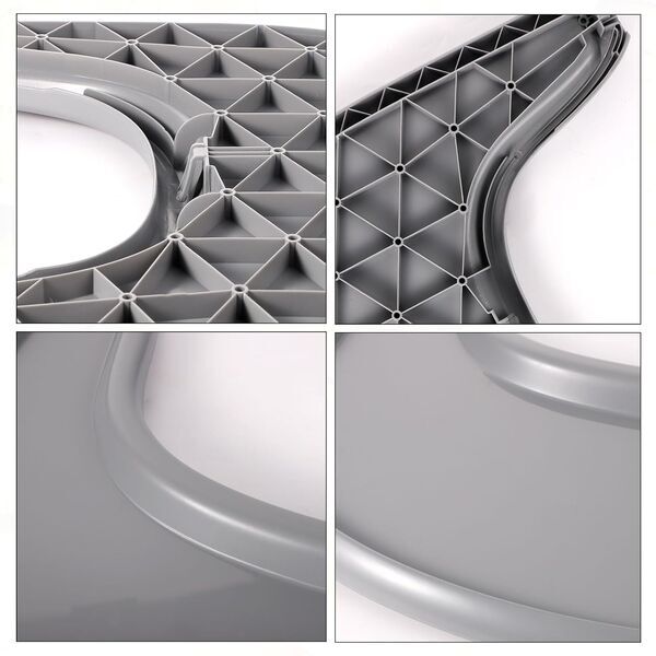 Tripp Trapp Tablett Zubehör | grey 3