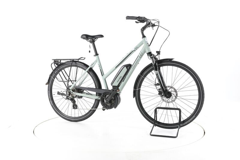 Triumph E-Bird 2022 | grey | 28" | 53 cm | > 3000 km, image 1 of 4