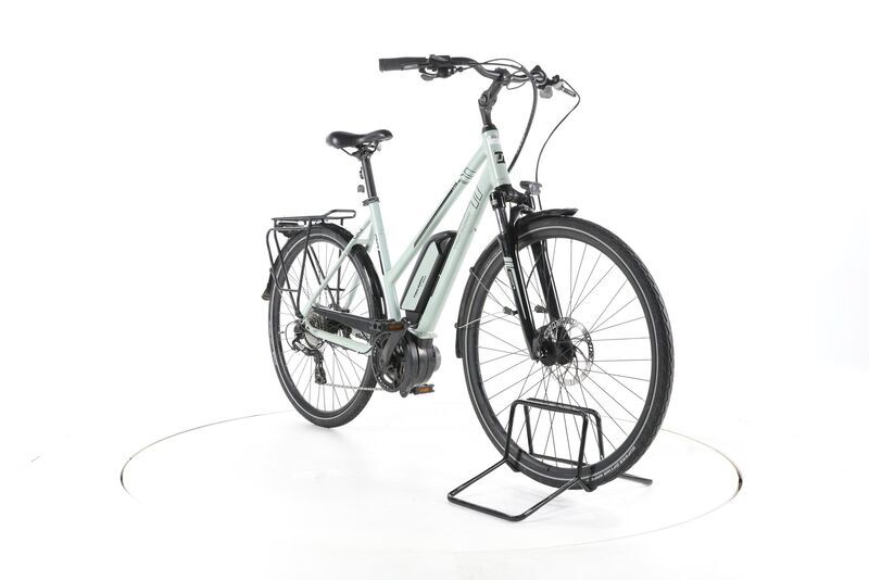 Triumph E-Bird 2022 | grey | 28" | 53 cm | > 3000 km, image 2 of 4