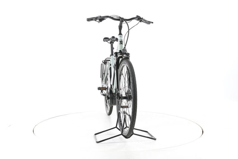 Triumph E-Bird 2022 | grey | 28" | 53 cm | > 3000 km, image 3 of 4