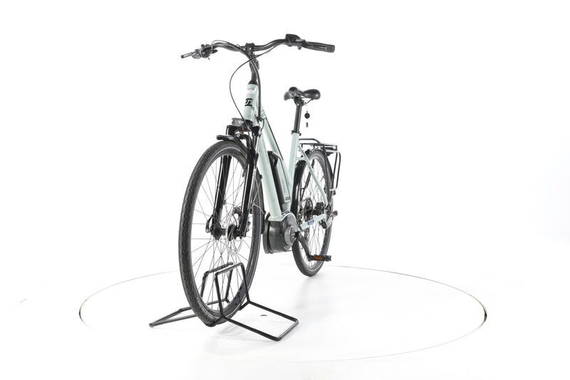 Triumph E-Bird 2022 | grey | 28" | 53 cm | > 3000 km, image 4 of 4
