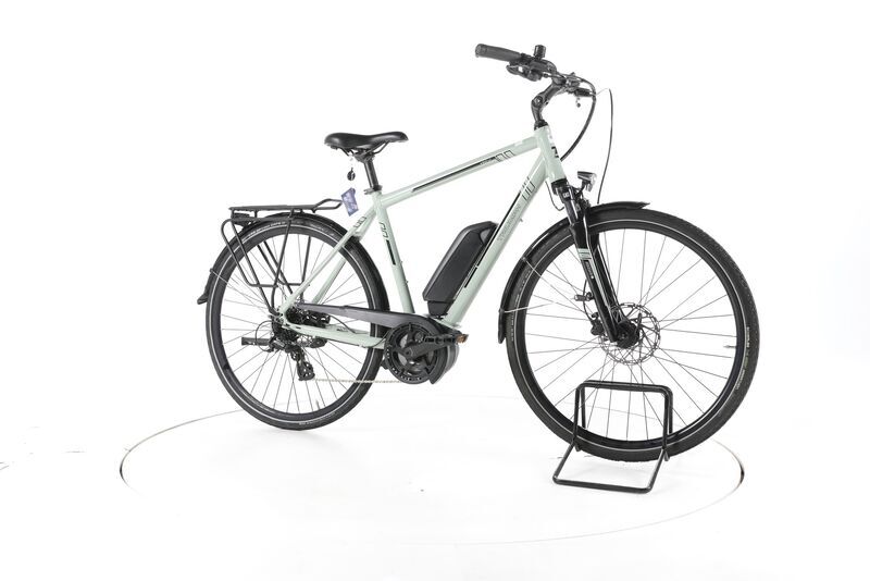 Triumph E-Bird 2022 | grey | 28" | 53 cm | 500 - 3000 km, image 1 of 4
