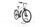 Triumph E-Bird 2022 | grey | 28" | 53 cm | 500 - 3000 km, thumbnail 2 of 4