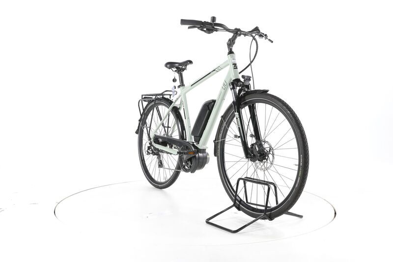 Triumph E-Bird 2022 | grey | 28" | 53 cm | 500 - 3000 km, image 2 of 4