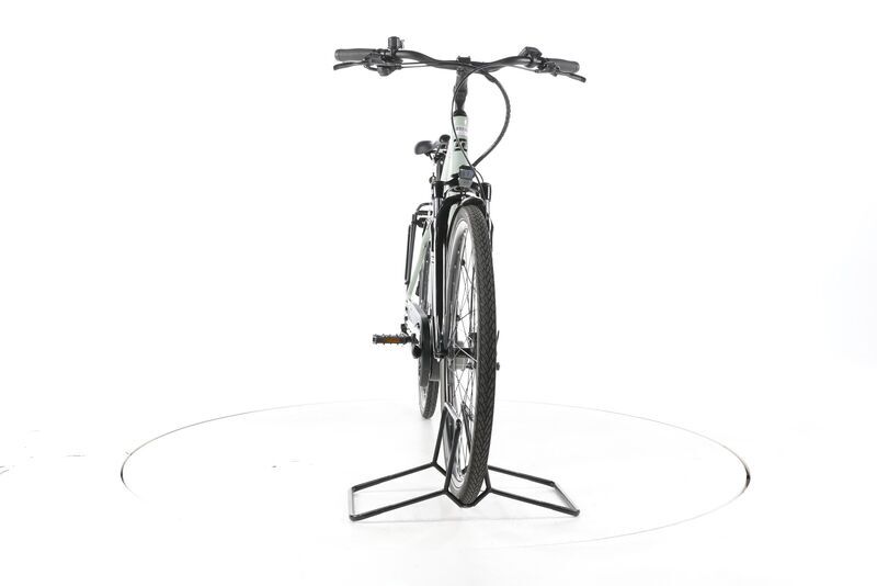 Triumph E-Bird 2022 | grey | 28" | 53 cm | 500 - 3000 km, image 3 of 4