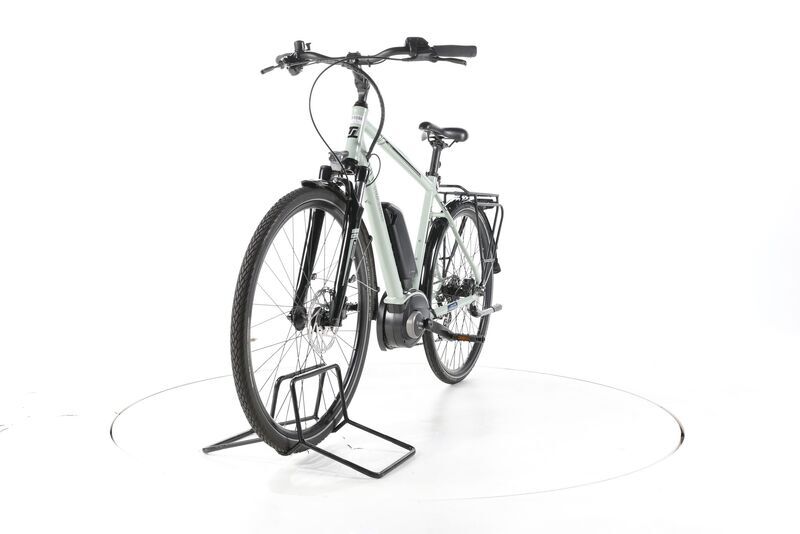 Triumph E-Bird 2022 | grey | 28" | 53 cm | 500 - 3000 km, image 4 of 4
