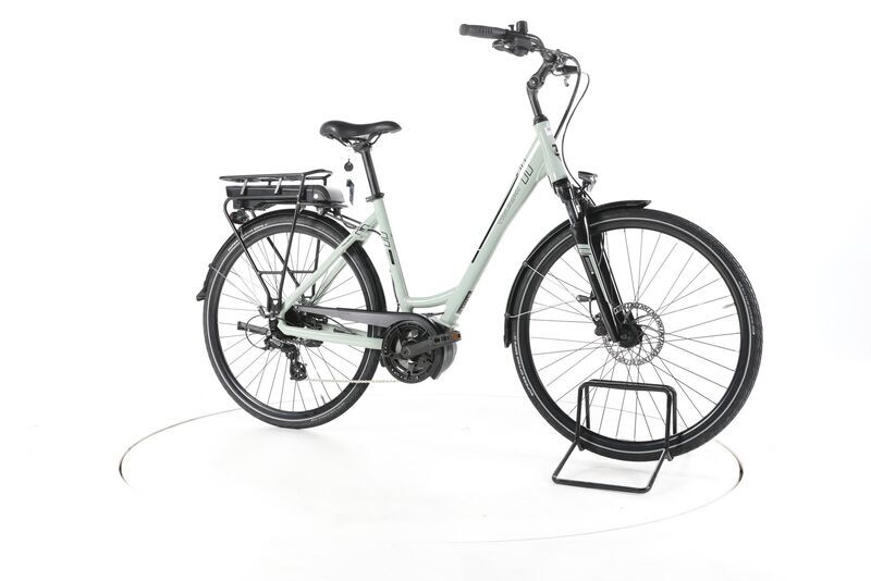 Triumph e-bird 2022 | grün | 28" | 50 cm | < 500 km, image 1 of 4