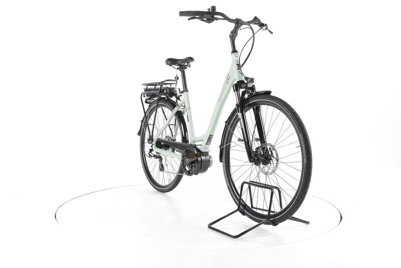 Triumph e-bird 2022 | grün | 28" | 50 cm | < 500 km, image 2 of 4