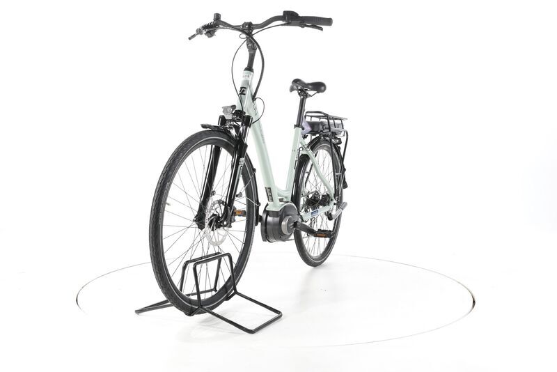 Triumph e-bird 2022 | grün | 28" | 50 cm | < 500 km, image 4 of 4
