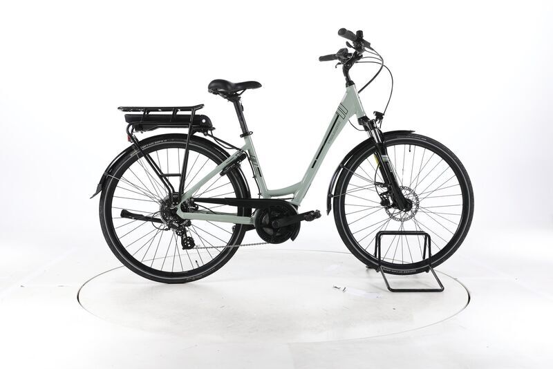 Triumph E-Bird 2022 | šedá | 28" | 45 cm | < 500 km, image 1 of 5