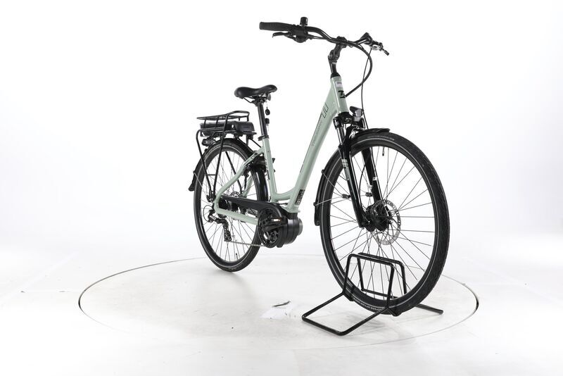 Triumph E-Bird 2022 | šedá | 28" | 45 cm | < 500 km, image 3 of 5