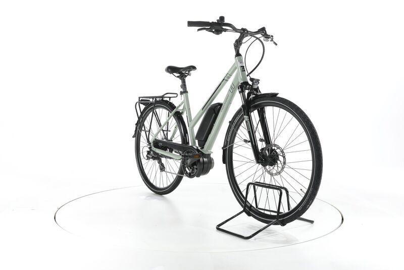 Triumph e-bird 2023 | zelená | 28" | 50 cm | < 500 km, image 2 of 4