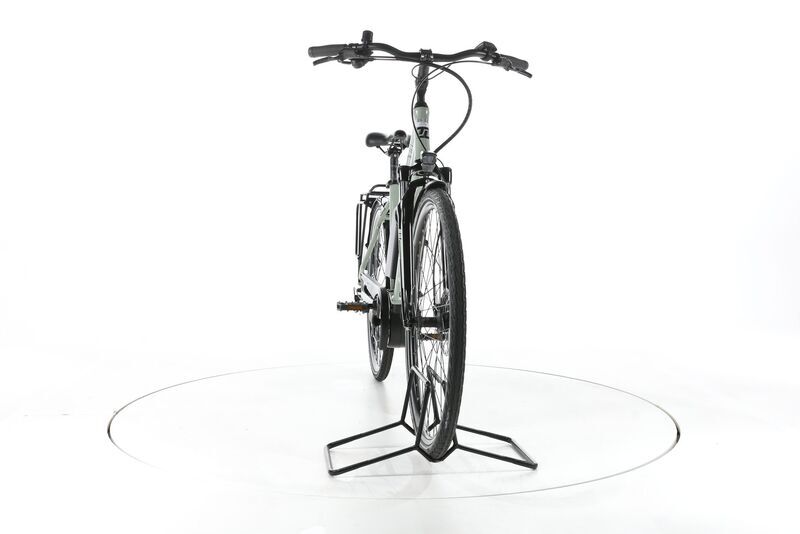 Triumph e-bird 2023 | zelená | 28" | 50 cm | < 500 km, image 3 of 4