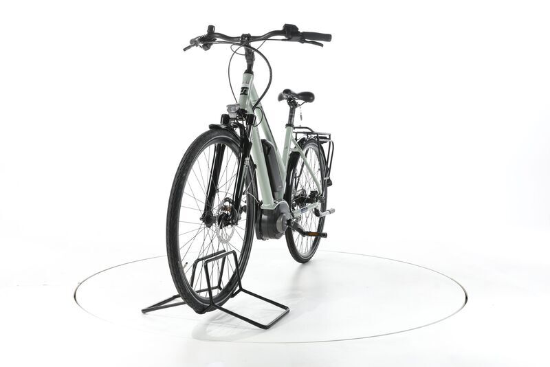 Triumph e-bird 2023 | zelená | 28" | 50 cm | < 500 km, image 4 of 4