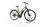 Triumph E-Bird 308 2022 | groen | 28" | 50 cm | < 500 km, thumbnail 2 of 5