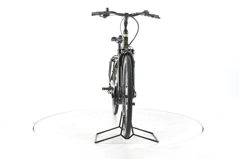 Triumph E-Bird 308 2022 | groen | 28" | 50 cm | < 500 km, image 4 of 5